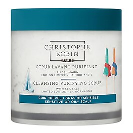La Normandie - Scrub detergente purificante al sale marino